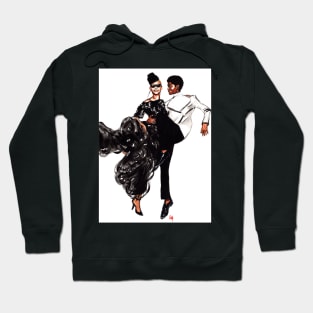 Dancing Queen Hoodie